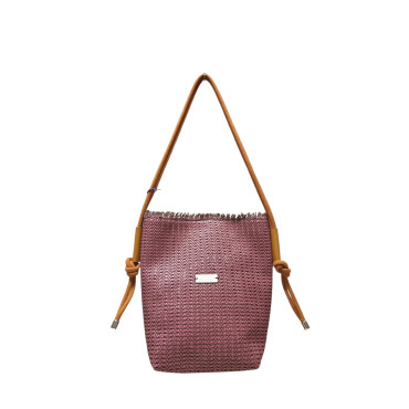 BOLSO RAFIA LAHAR PEQUEÑO
