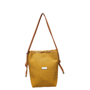 BOLSO RAFIA LAHAR PEQUEÑO