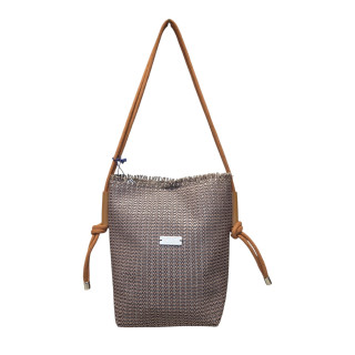 BOLSO RAFIA LAHAR PEQUEÑO