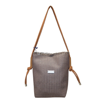 BOLSO RAFIA LAHAR PEQUEÑO