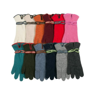 GUANTES LANA