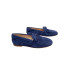 MOCASIN SERRAJE NEGRO