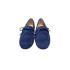MOCASIN SERRAJE NEGRO