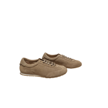 DEPORTIVA SERRAJE CUERO
