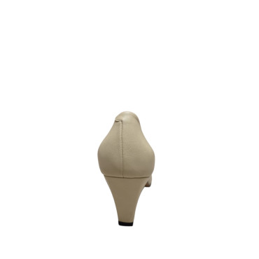 SALÓN PALA RECTA INVERTIDA BEIGE