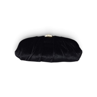 CARTERA DE MANO TERCIOPELO