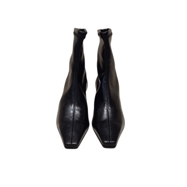 BOTIN TACON MALORI NEGRO