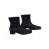BOTIN PLANO DE ANTE NEGRO