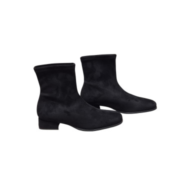 BOTIN PLANO DE ANTE NEGRO