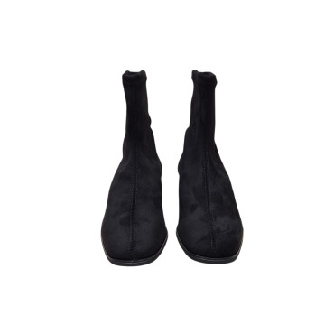 BOTIN PLANO DE ANTE NEGRO