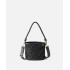 BOLSO CUBO TRENZADO SELMA