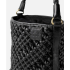 BOLSO CUBO TRENZADO SELMA
