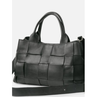 BOLSO DE MANO GRANDE WANN