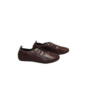 ZAPATO SOFT PIEL ELASTICO