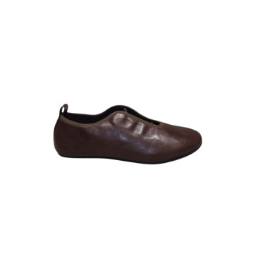 ZAPATO SOFT PIEL ELASTICO