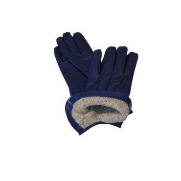GUANTES PIEL