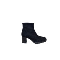 BOTIN ANTE ELASTICO TACON NEGRO