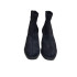BOTIN ANTE ELASTICO TACON NEGRO