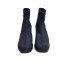 BOTIN ANTE ELASTICO TACON AZUL