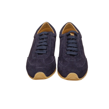 DEPORTIVA SERRAJE AZUL
