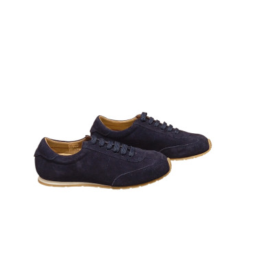 DEPORTIVA SERRAJE AZUL