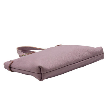 Bolso pequeño con dos asas