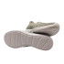 ZAPATO SPORT ELASTICO PLATA