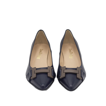 SALÓN ADORNO H AZUL