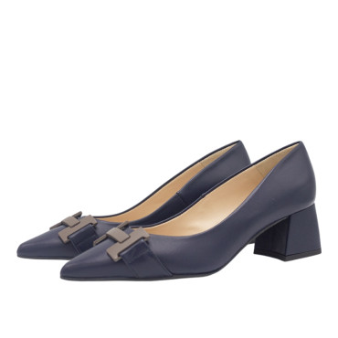 SALÓN ADORNO H AZUL