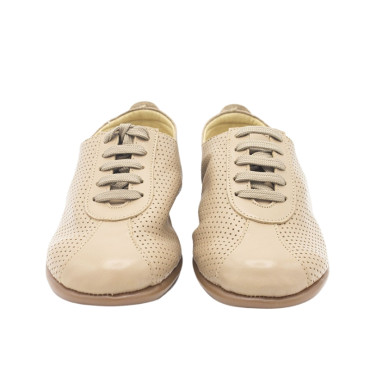 DEPORTIVA BOLERA TOPO