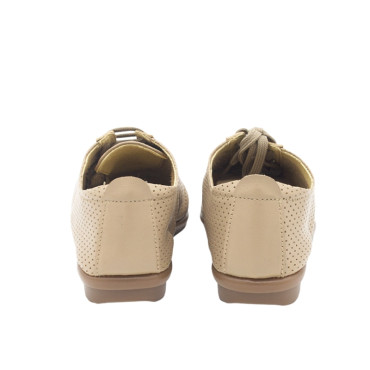 DEPORTIVA BOLERA TOPO