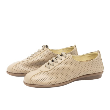 DEPORTIVA BOLERA TOPO