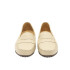 MOCASIN SUELA TACOS BEIGE