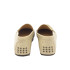MOCASIN SUELA TACOS BEIGE