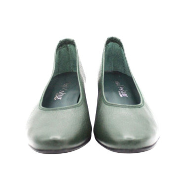 SALÓN SIN FORRO CUÑA VERDE