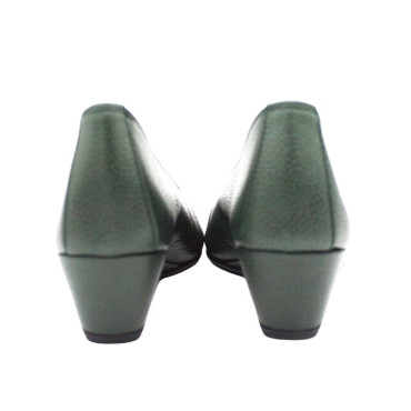 SALÓN SIN FORRO CUÑA VERDE