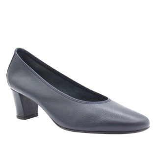 SALÓN SIN FORRO TACÓN MARINO