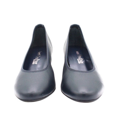 SALÓN SIN FORRO TACÓN MARINO