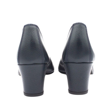 SALÓN SIN FORRO TACÓN MARINO