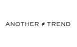 ANOTHER TREND